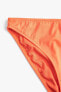 Фото #9 товара Плавки Basic Bikini Altı обычные на среднюю талию