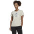 Фото #1 товара T-shirt adidas Big Logo Tee W HL2032