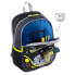 Фото #5 товара TOTTO Spaceship 20L Backpack
