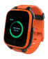 ფოტო #28 პროდუქტის XGO3 Kids Smart Watch Cell Phone with GPS Tracker – Green