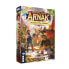 DEVIR The Lost Ruins of Arnak The Lost Expedition Board Game