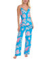 Natori Sanremo Pajama Pant Set Women's