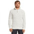Фото #1 товара QUIKSILVER Boulevard Des Plages Upd Sweater