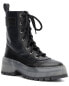 Aquatalia Aisa Weatherproof Leather Boot Women's