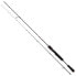 DAM Yagi Light Spoon spinning rod