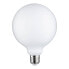 LED-Leuchtmittel White Lampion Typ E