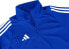 Adidas Bluza męska adidas Tiro 24 Training Top niebiesko-biała IS1042 M