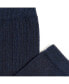 ECO-CONSCIOUS CASHMERE CREW SOCKS