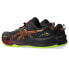 Фото #5 товара Кроссовки Asics GelTrabuco 11 Goretex Trail