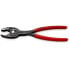 KNIPEX TwinGrip Frontgreifzange| 82 01 200