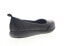 Фото #8 товара Emeril Lagasse Julia Smooth ELWJULIAL-001 Womens Black Athletic Work Shoes