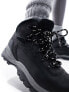 Фото #3 товара Columbia Newton Ridge Plus hiking boots in black