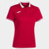 JOMA Championship VI short sleeve polo