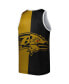 ფოტო #4 პროდუქტის Men's Ray Lewis Black, Gold Baltimore Ravens Retired Player Graphic Tank Top