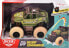 Simba *****Dickie RC jeep Desert Commander 110-4004