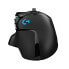 Фото #4 товара Logitech G502 Hero Gaming Maus - schwarz