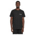 ფოტო #1 პროდუქტის MISTER TEE Ble$$ed EMB short sleeve T-shirt