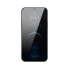 Фото #2 товара Szkło hartowane do iPhone 12 Pro Max na cały ekran 0.4mm filtr Anti Spy ZESTAW