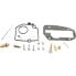 MOOSE HARD-PARTS 26-1298 Carburetor Repair Kit Yamaha TT-R250 99-06