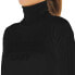 Фото #4 товара UYN Snowcrystal Dolcevita 2ND Turtle Neck Long Sleeve Base Layer