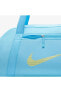 Фото #6 товара Spor Çantası Nike Çanta Nike Spor Çanta DR6974Mavi 50X30X20Cm Ebat