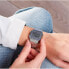 Фото #14 товара Casio Unisex Adult Digital Quartz Watch with Stainless Steel Strap