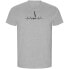 ფოტო #1 პროდუქტის KRUSKIS Sailing Heartbeat ECO short sleeve T-shirt