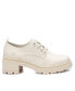 Фото #2 товара Women's Lace-Up Oxfords By