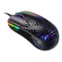 Фото #1 товара Cherry Xtrfy MZ1 Zy's Rail Gaming Maus, RGB - schwarz