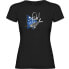 ფოტო #2 პროდუქტის KRUSKIS Fish short sleeve T-shirt