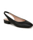 Фото #1 товара Women's Claire Slingback Flats