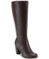 Women's Addyy Dress Boots, Created for Macy's