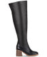 Women's Vivvii Over-The-Knee Dress Boots, Created for Macy's