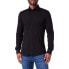 Фото #2 товара HUGO Elisha02 long sleeve shirt