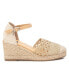 Фото #1 товара XTI 142333 Wedge Espadrilles