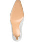 ფოტო #5 პროდუქტის Women's Celina Kitten Heel Loafers