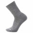 Фото #2 товара SMARTWOOL Everyday Solid Rib Crew socks