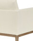 Фото #5 товара Donna 35" Upholstered Accent Chair