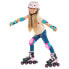 MOLTO Skates 4 Online Adjustable