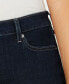 Фото #4 товара Trendy Plus Size 415 Classic Bootcut Jeans