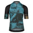 Фото #1 товара BIORACER Icon Pedaleur short sleeve jersey