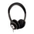 Фото #5 товара V7 HA520-2EP - Headphones - Head-band - Music - Black,Silver - Rotary - 1.8 m