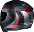 Фото #4 товара HJC Helmets Motorcycle Helmet RPHA 11 FESK MC1SF, Black/White/Red, XL, 13947110