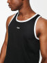 ASOS 4505 training vest in relaxed fit