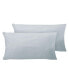 Фото #1 товара 200TC Cotton Percale Pillowcase Set - King