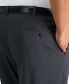 ფოტო #6 პროდუქტის Men's Big & Tall Iron Free Premium Khaki Classic-Fit Pleated Pant