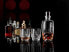 Whisky-Set Bar Selection Deluxe 3er Set