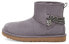 UGG CLASSIC MINI 1123668-SHA Boots