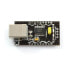 Фото #1 товара USB-UART FTDI 3,3/5V converter for USB cable