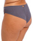 ფოტო #2 პროდუქტის Women's Full Figure Priya Brazilian Brief EL4557